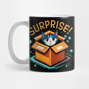 Surprise Box Mug